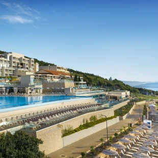 Valamar Bellevue Resort ****