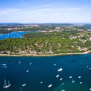 Arena Indije Mobile and Camping Homes