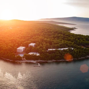 Aminess Senses Resort ****