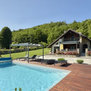 Kuća za odmor Liko Diko