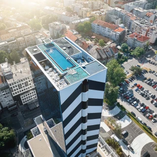 Maistra City Vibes Zonar Zagreb ****