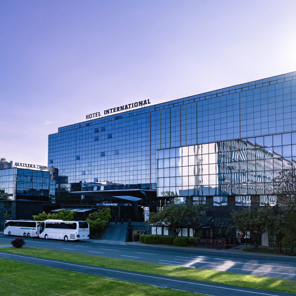 Maistra City Vibes Hotel International ****