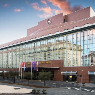 Sheraton Zagreb Hotel