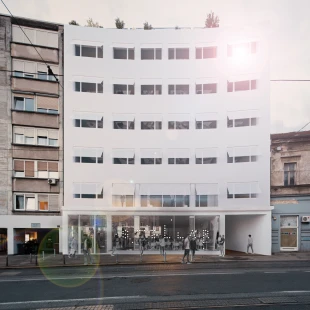 Stellar Boutique Modules by Maistra City Vibes