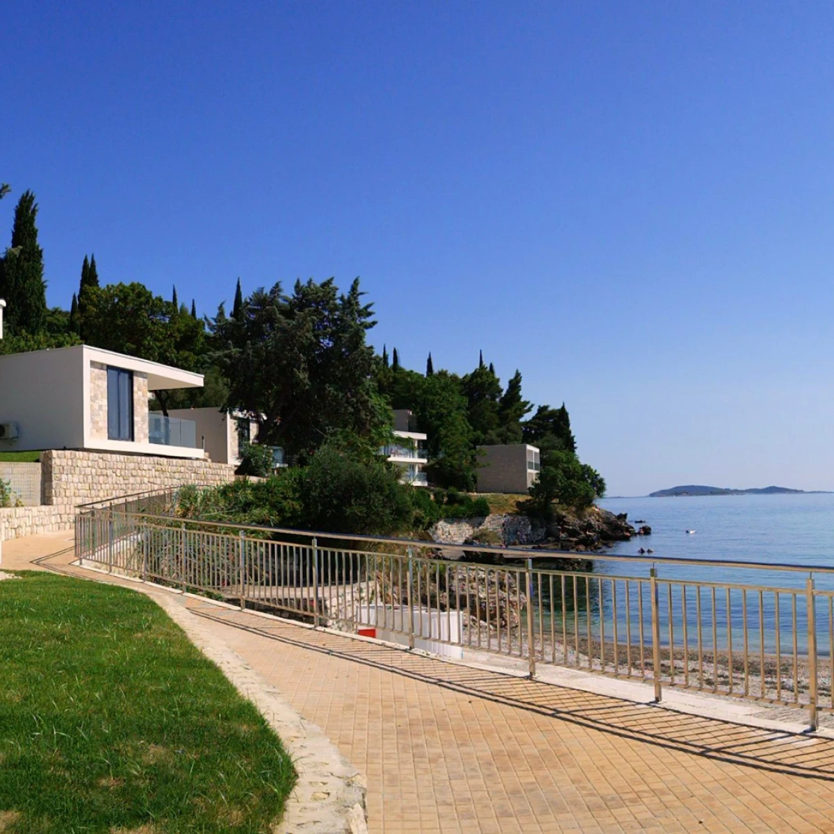 Maistra Select Mlini Villas and Apartments