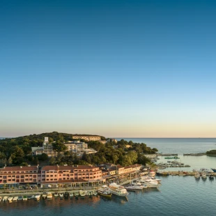 Maistra Select Riva Apartments