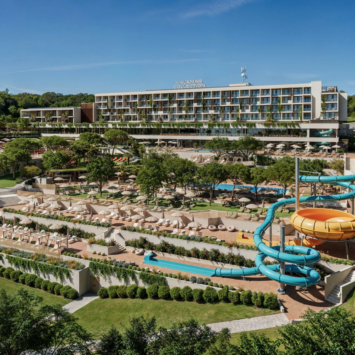 Arba Resort, Valamar Collection****