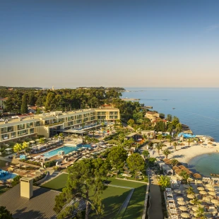 Marea Suites, Valamar Collection*****