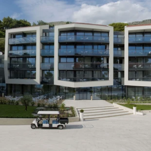 Maistra Select Mlini Hotel ****