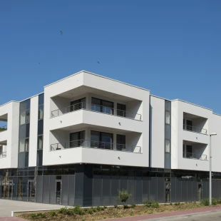 Maistra Select Srebreno Premium Apartments ****