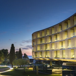 Maistra Select Family Hotel Amarin ****